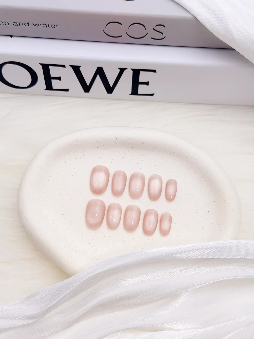 【仙氣柔粉2.0】