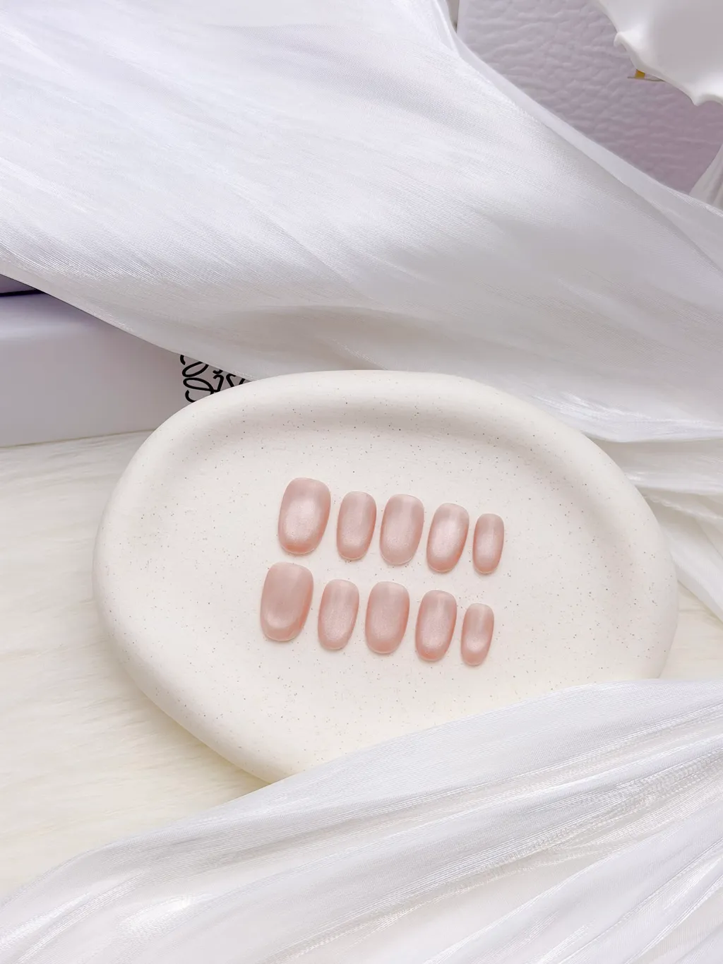 【仙氣柔粉2.0】