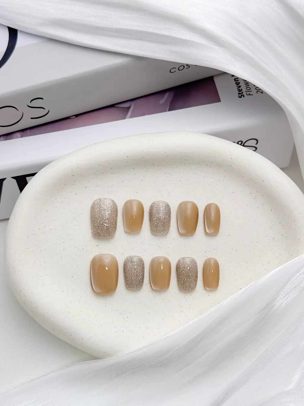 【奶茶碎鑽2.0】