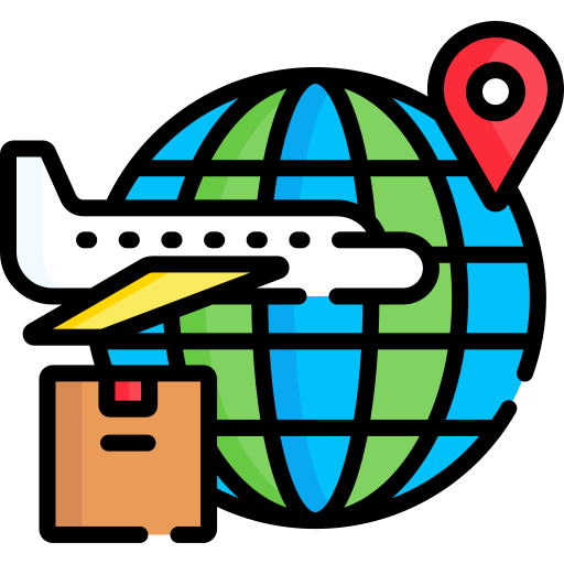 Worldwide shipping | Alpaca韓國文創選物