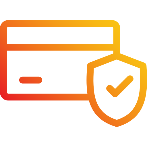 Secure payments | Alpaca韓國文創選物