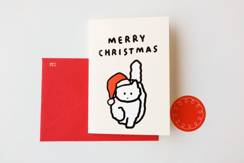 ChristmasPressedCard-Cat-snap1