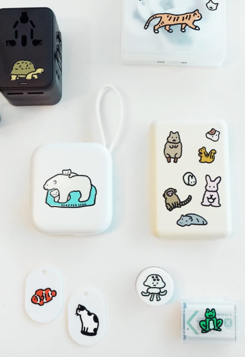 pointsticker-animal-snap4