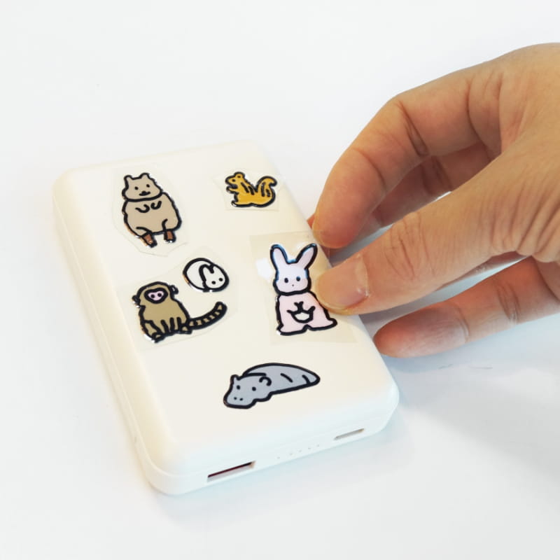 pointsticker-animal-snap9