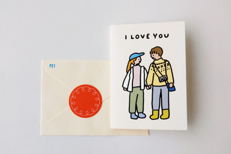 pressedcard-Couple4-love-snap1