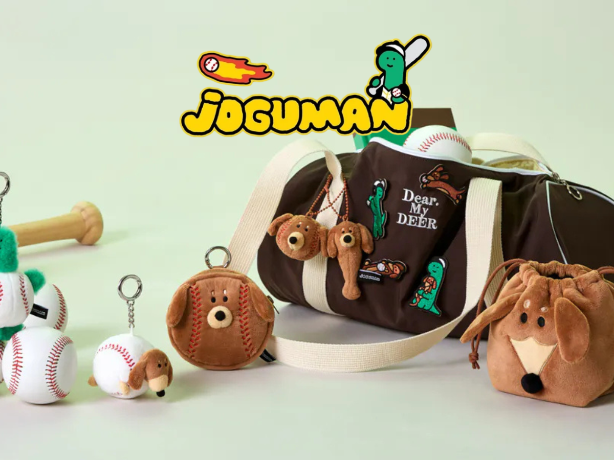  | Alpaca韓國文創選物