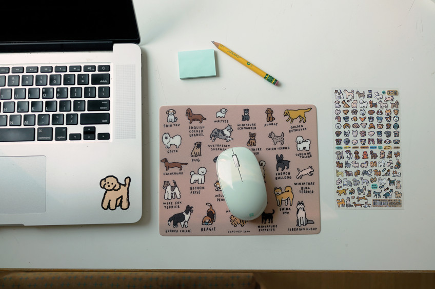 mousepad-Dog-snap2