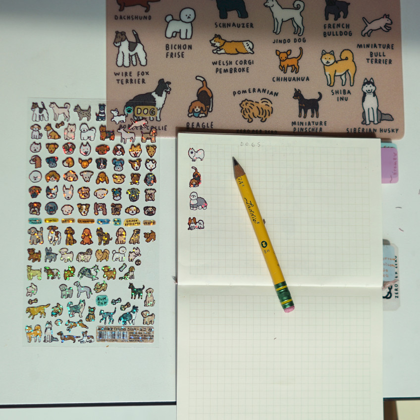 diarysticker-dog-snap5