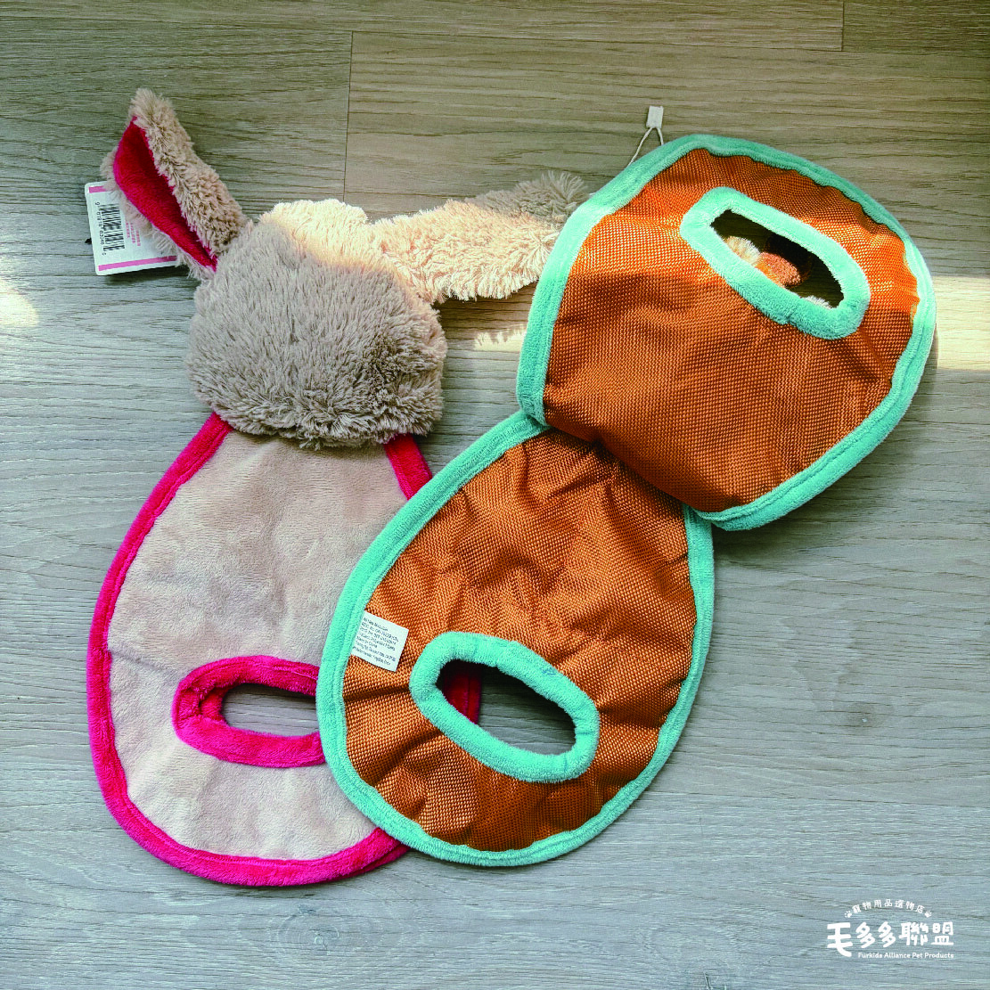 圓底拉扯玩具-14