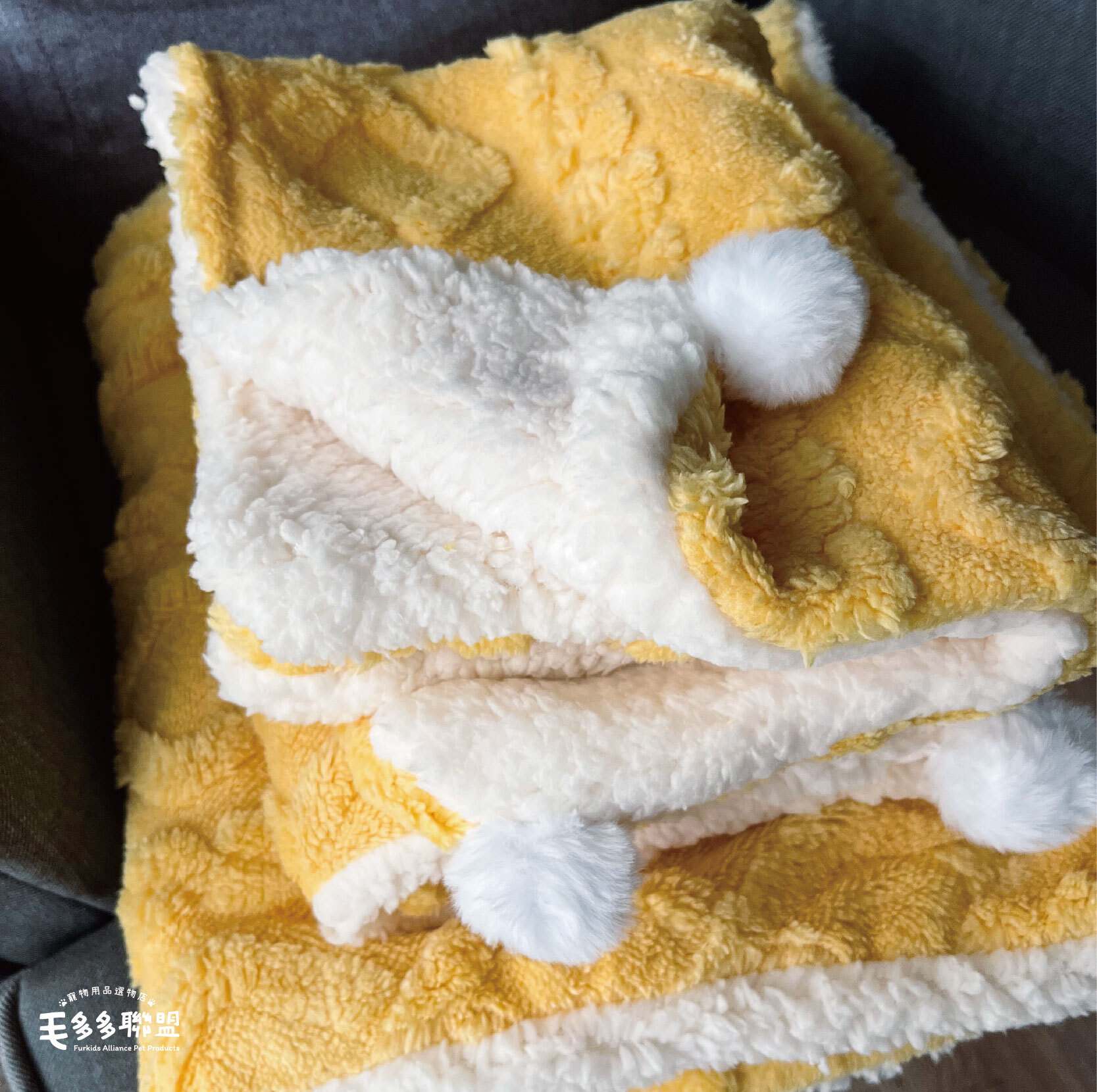 寵物保暖毛毯-19
