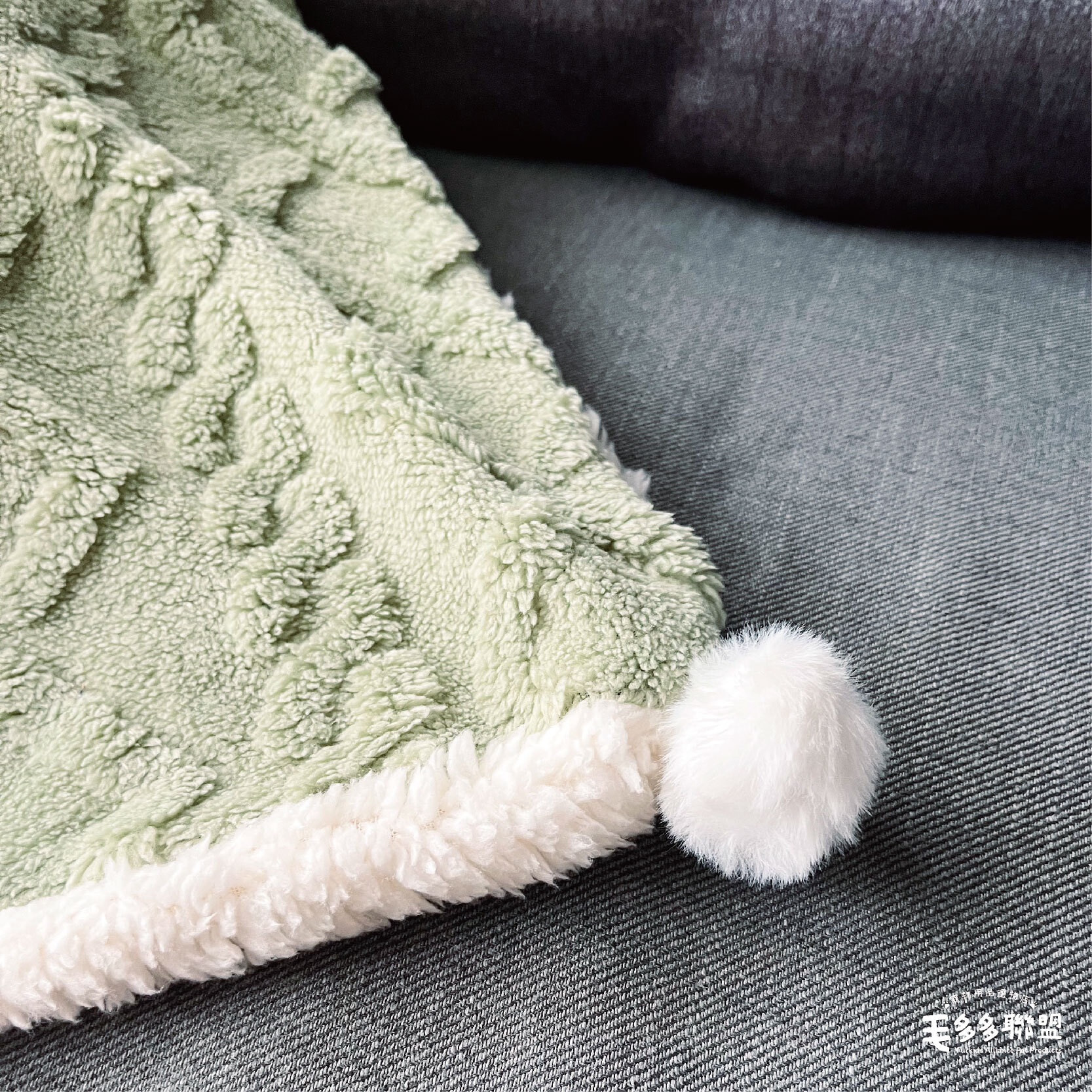 寵物保暖毛毯-17