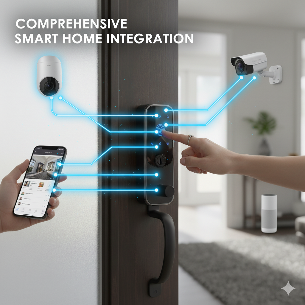 Top Smart Home Brands in Singapore: A Quick Guide