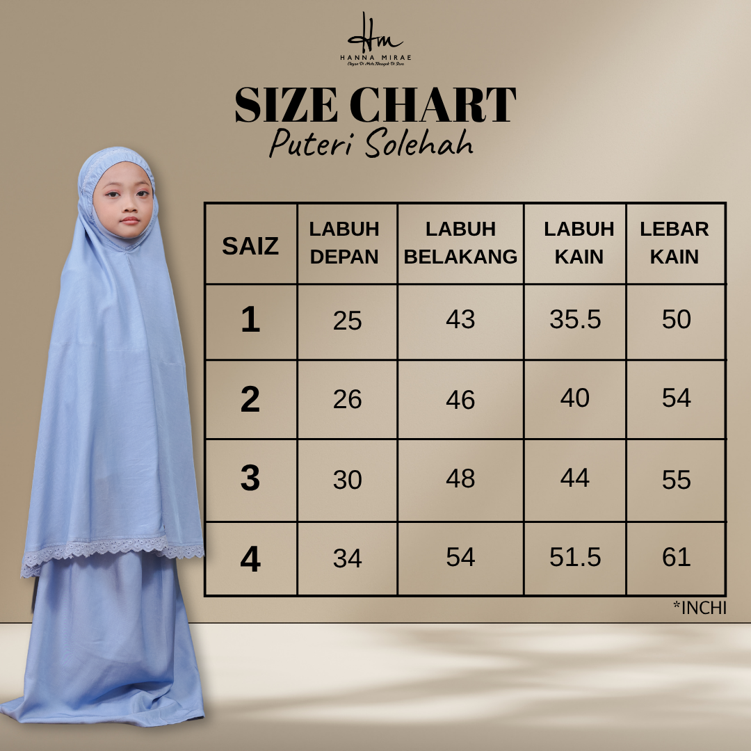 Puteri Solehah