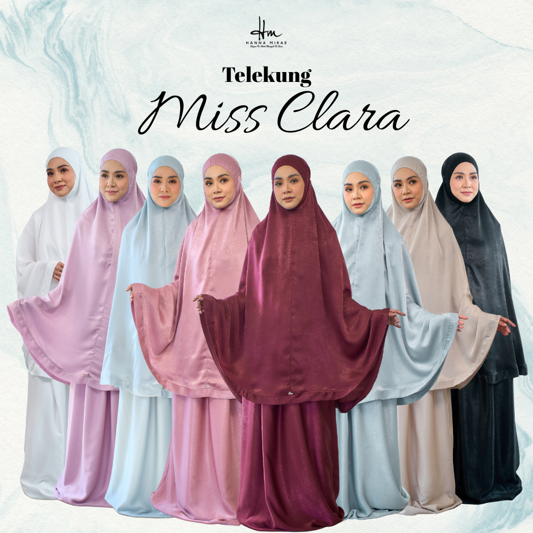 Miss Clara