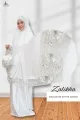 Maharani White Green