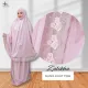 Manis Light Pink