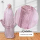 Cindai Soft Pink