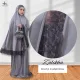 Jelita Charcoal