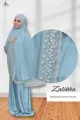 Bidadari Dusty Blue