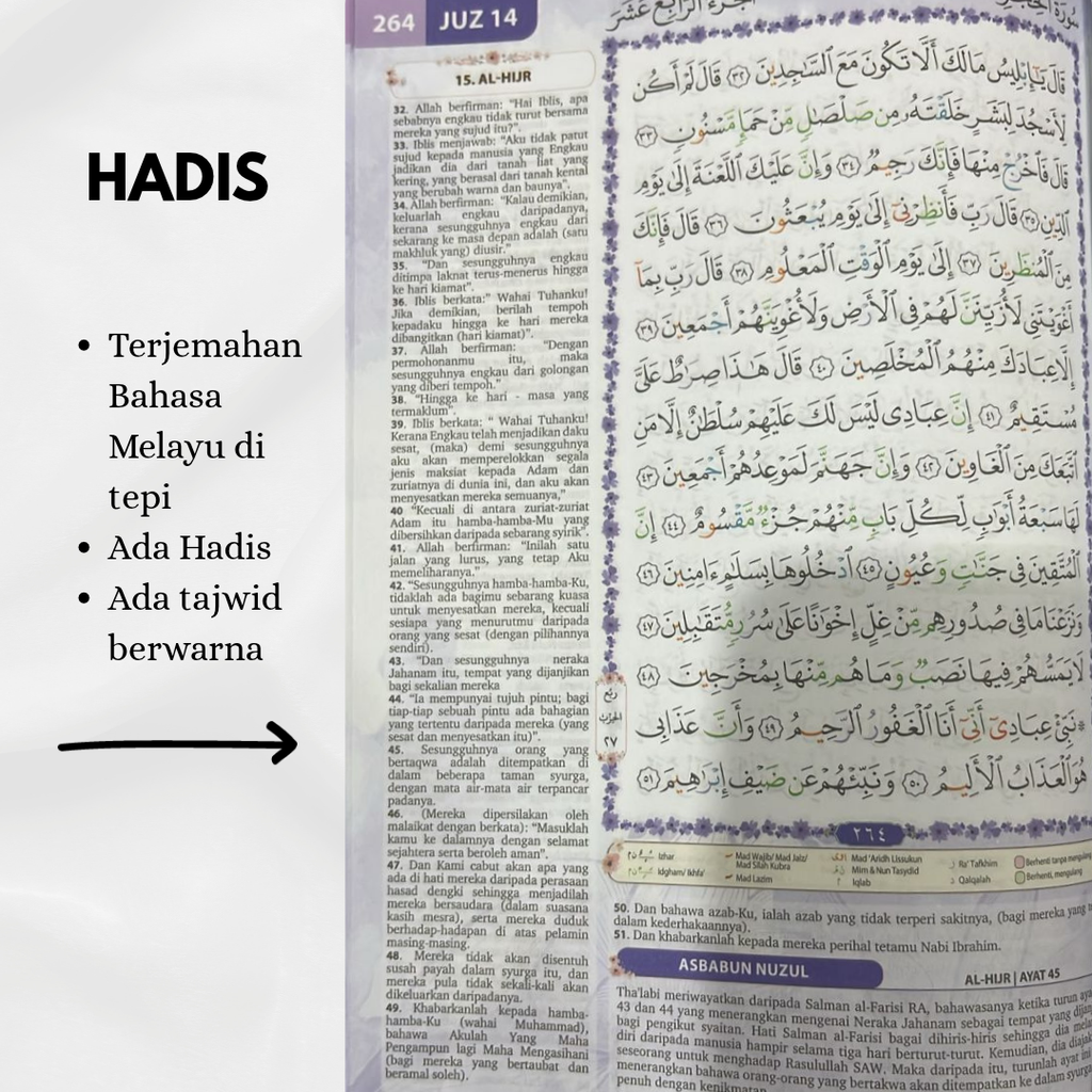 QURAN (6)