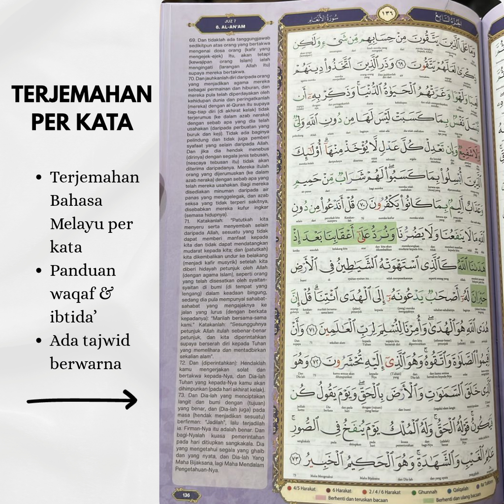 QURAN (5)