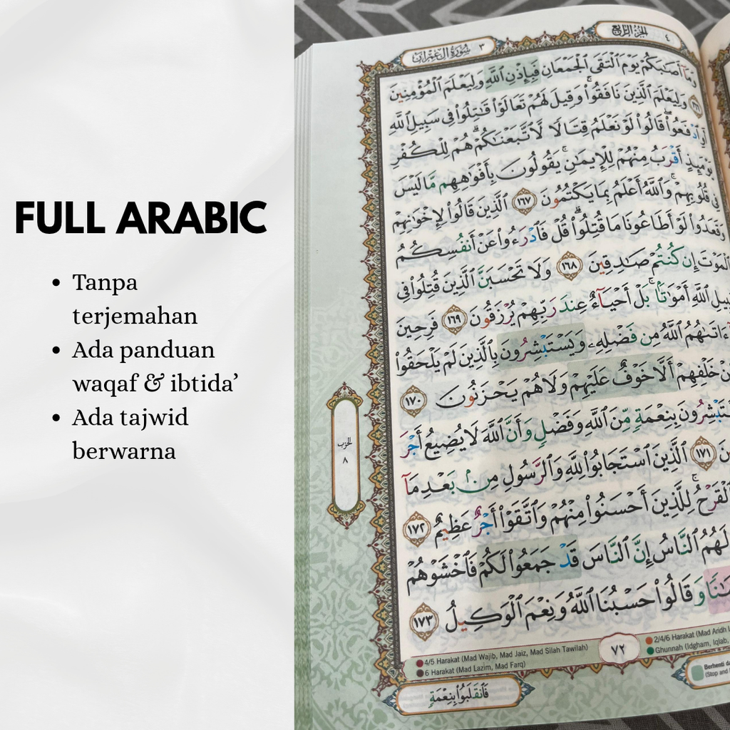QURAN (7)