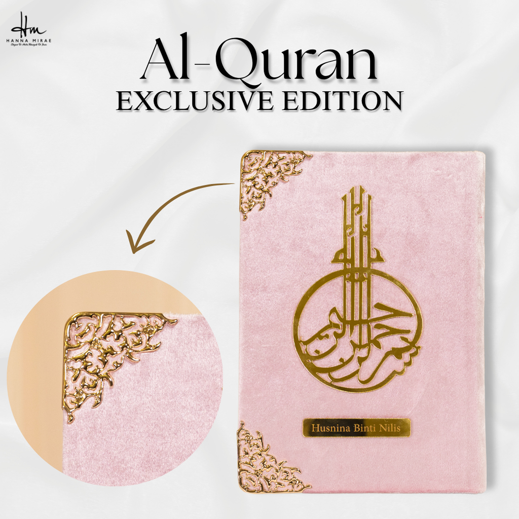 EXCLUSIVE EDITION