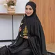 SET BLACK (NAZEERA)