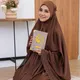 SET RICH BROWN (NAZEERA)