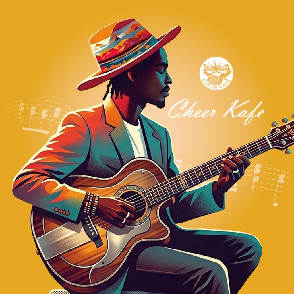 Easy Store商品照_獨角獸(吉他)黑蜜-1