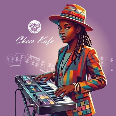 Easy Store商品照_獨角獸(電子琴)水果浸漬-1