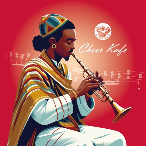 Easy Store商品照_波淇莎(嗩吶)-1