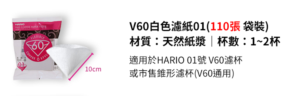 V60濾紙-尺寸規格-01