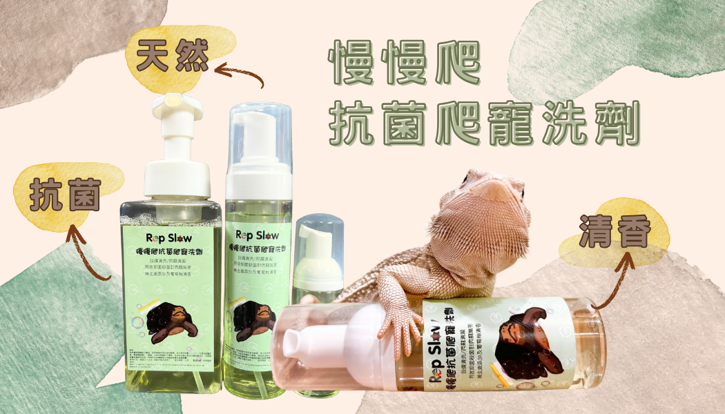  | 慢慢爬蟲用品福利社