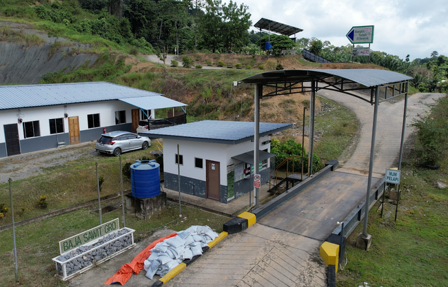 MJM Nursery | MPOB Certified Oil Palm Seedlings |  - MJM Oil Palm Collection Center