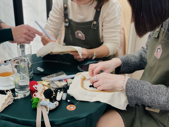 VIP EVENT ‧ 品牌活動 | Maowoo Studio
