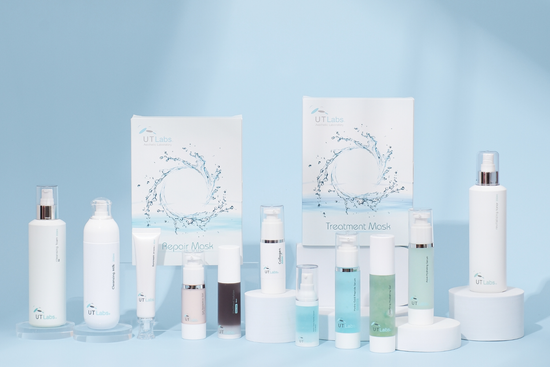 Beauty Comes Alive | UTLabs