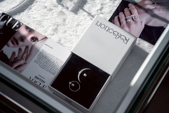 Designer Selection | 迪繆斯DIVIOS形象概念館