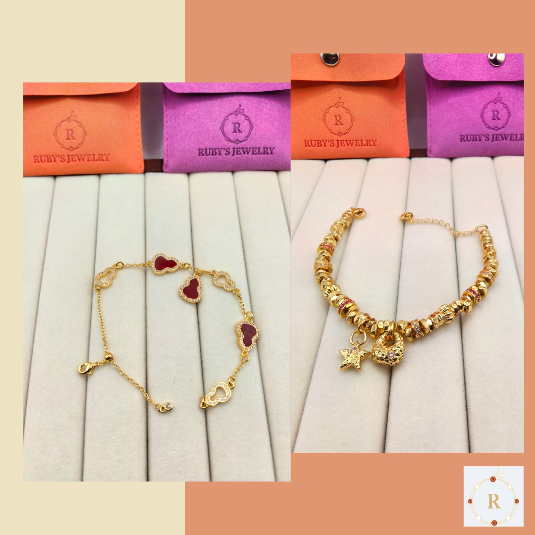 | Ruby's Jewelry House