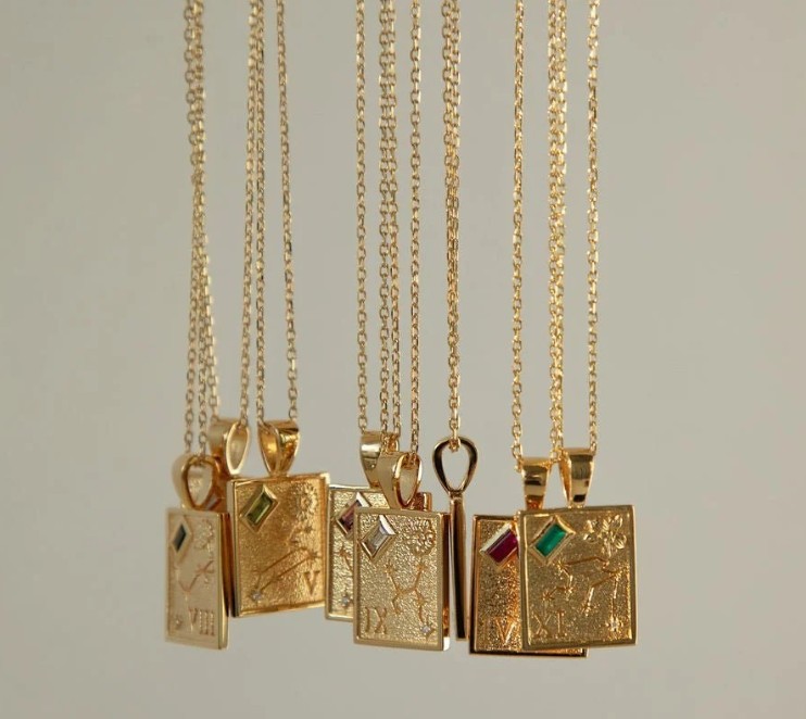 | Ruby's Jewelry House