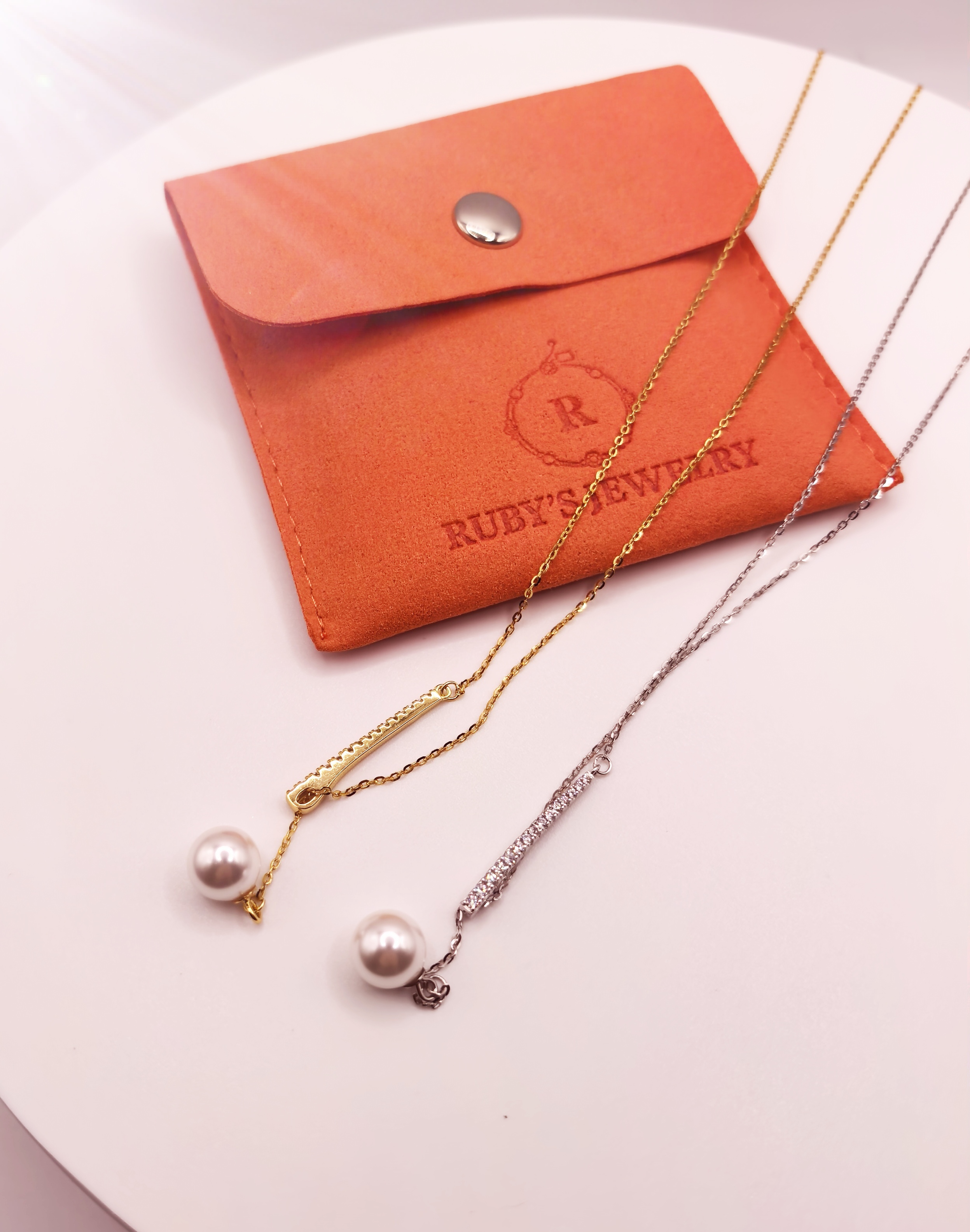 Ruby's Jewelry House