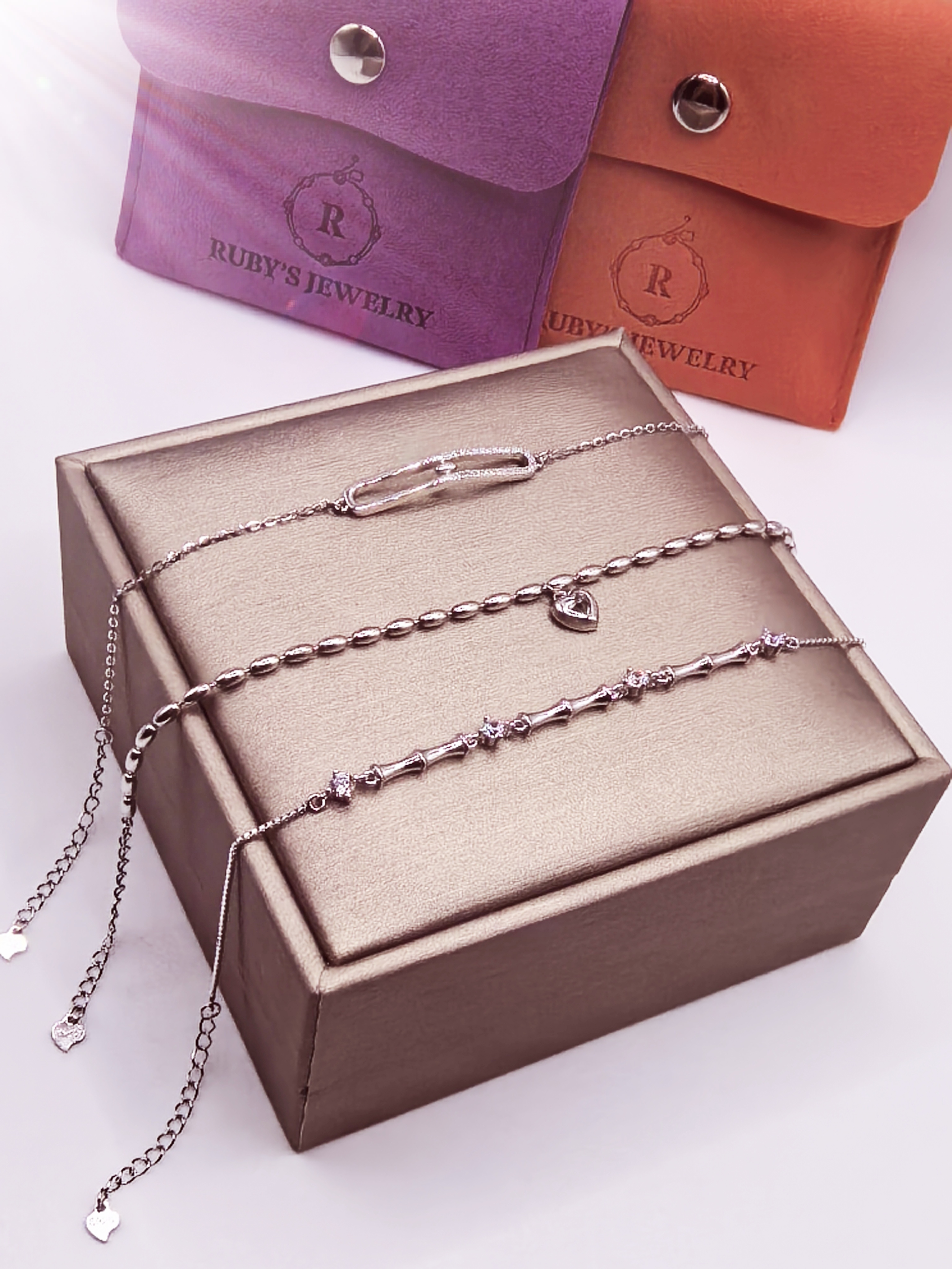  | Ruby's Jewelry House