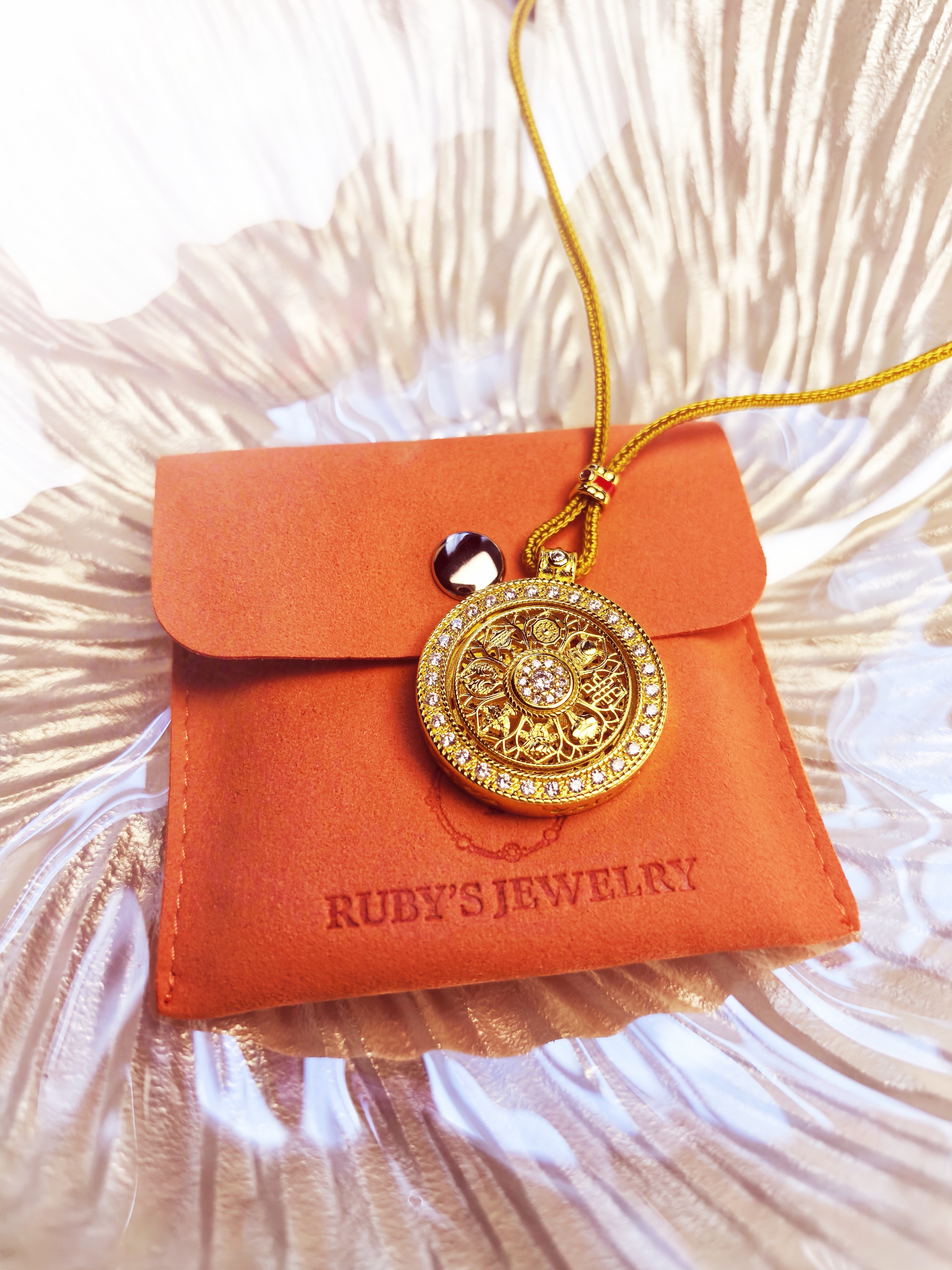 Ruby's Jewelry House