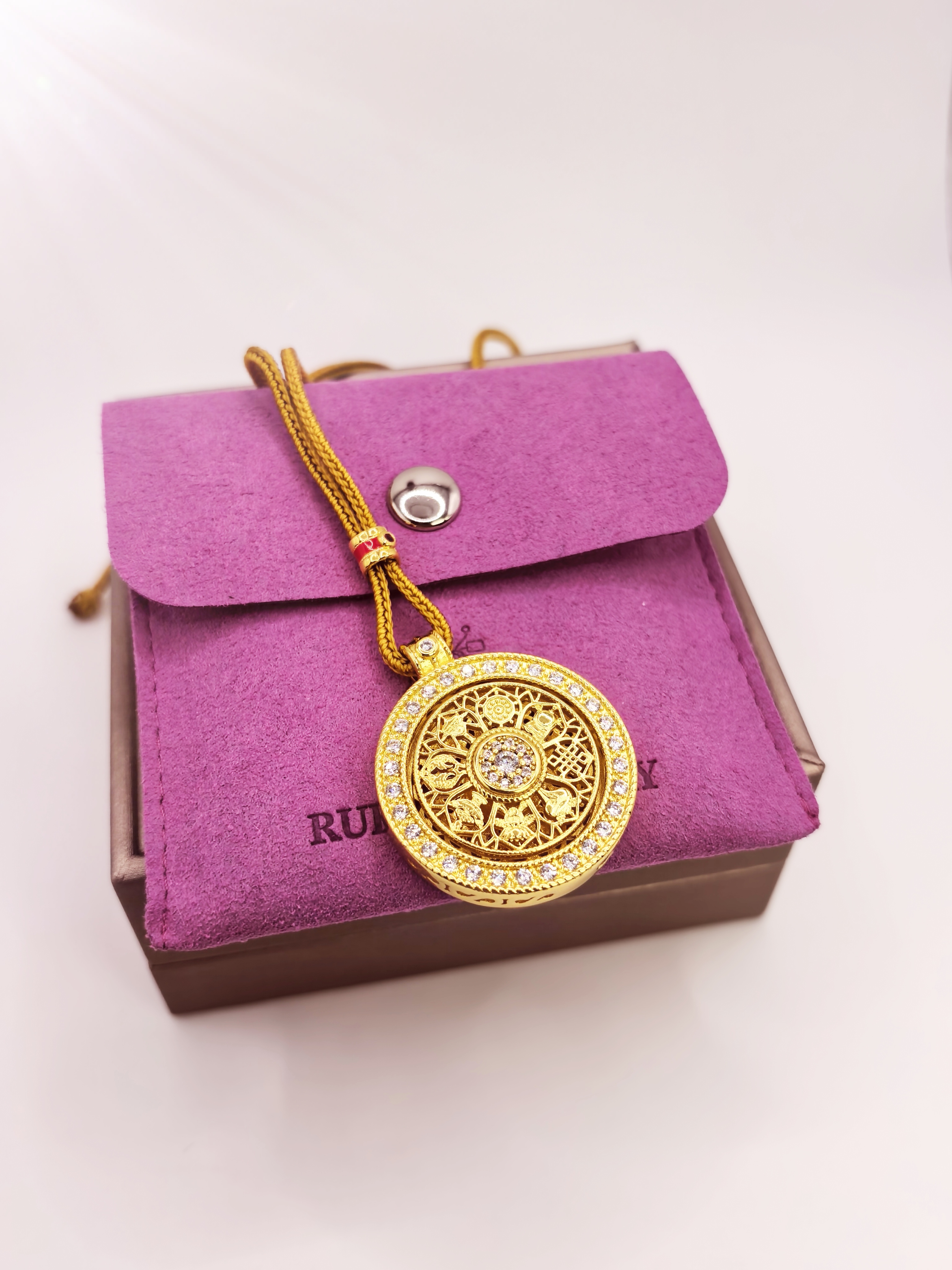 Ruby's Jewelry House