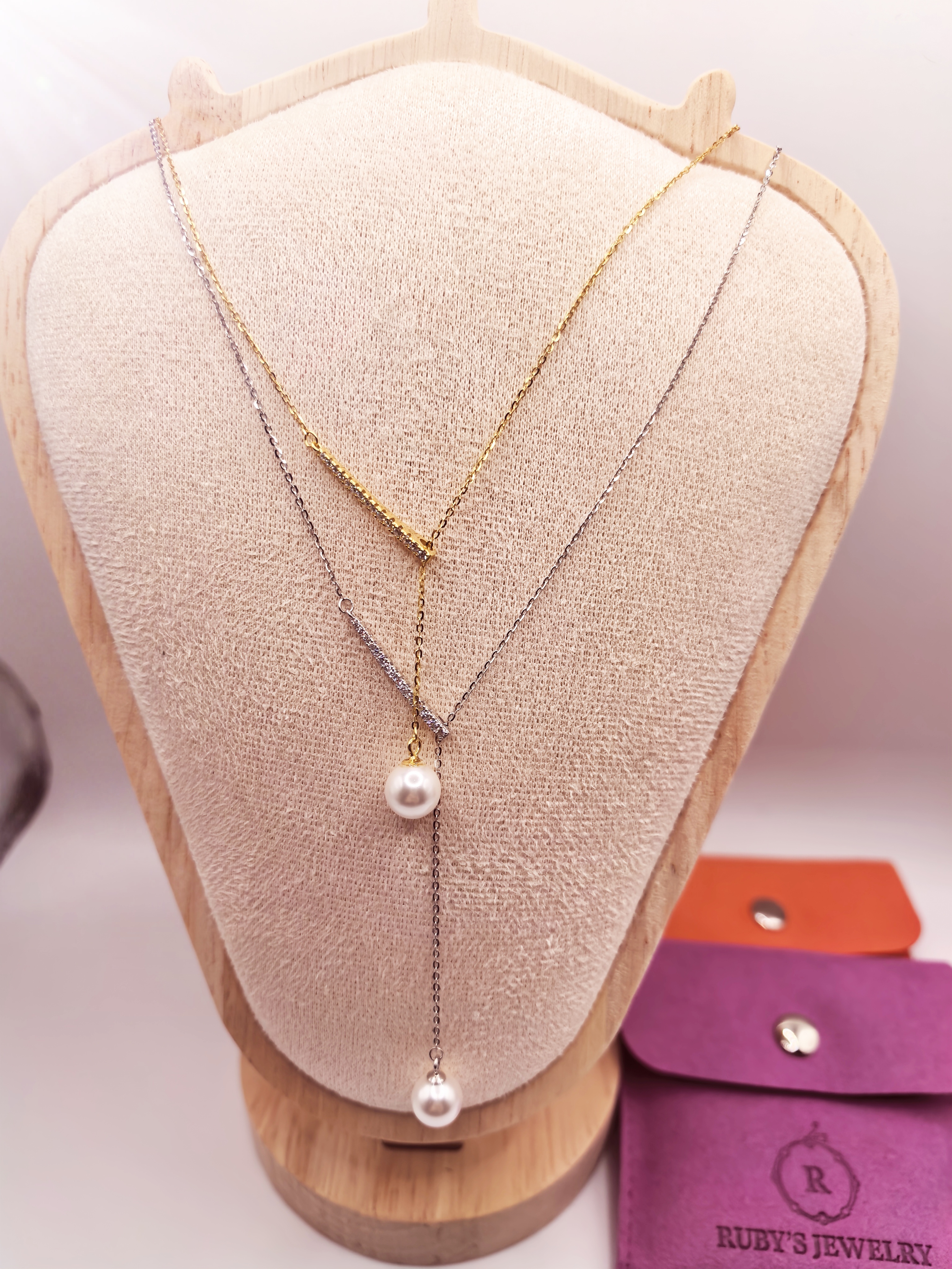 Ruby's Jewelry House