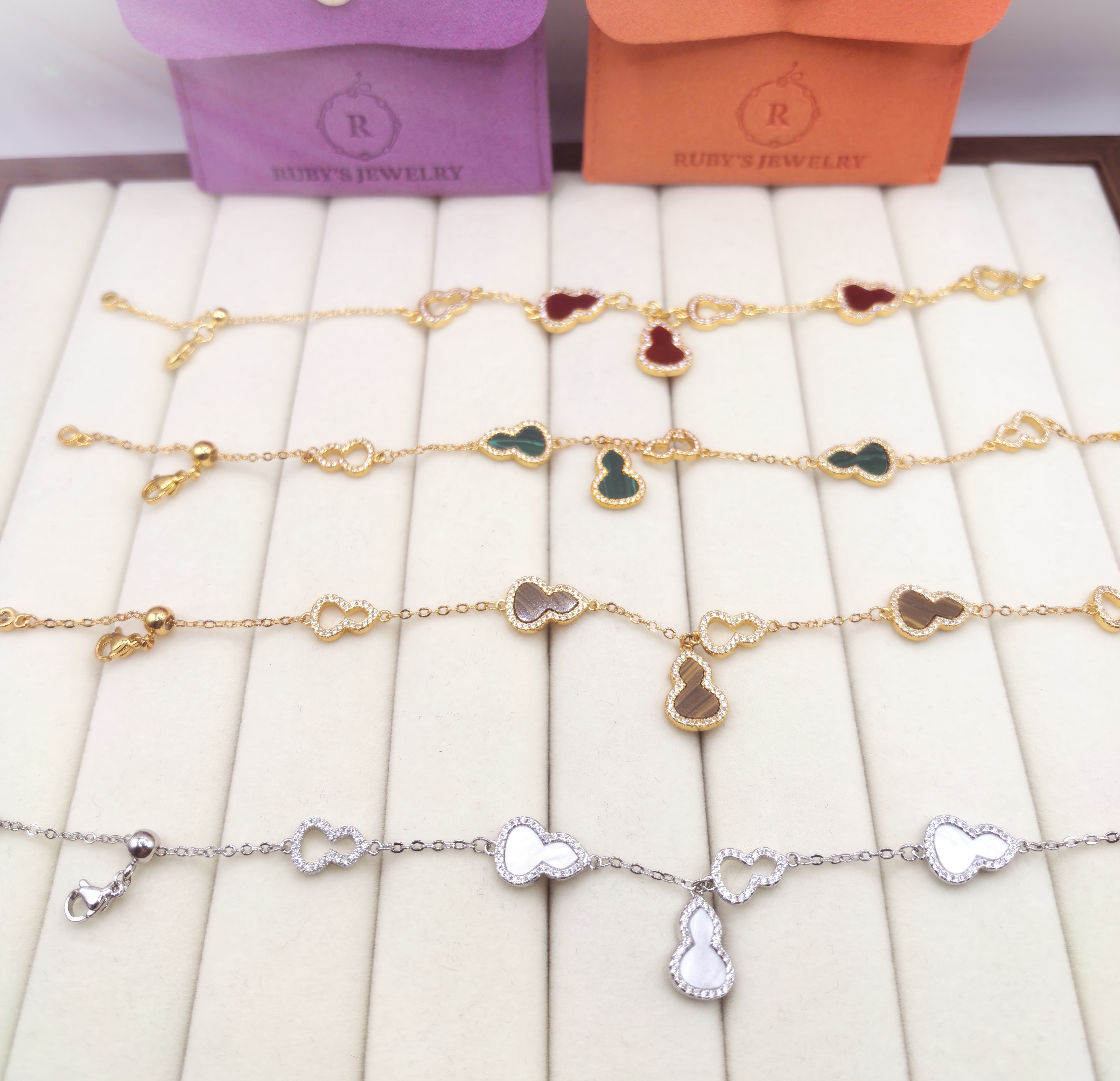 Ruby's Jewelry House