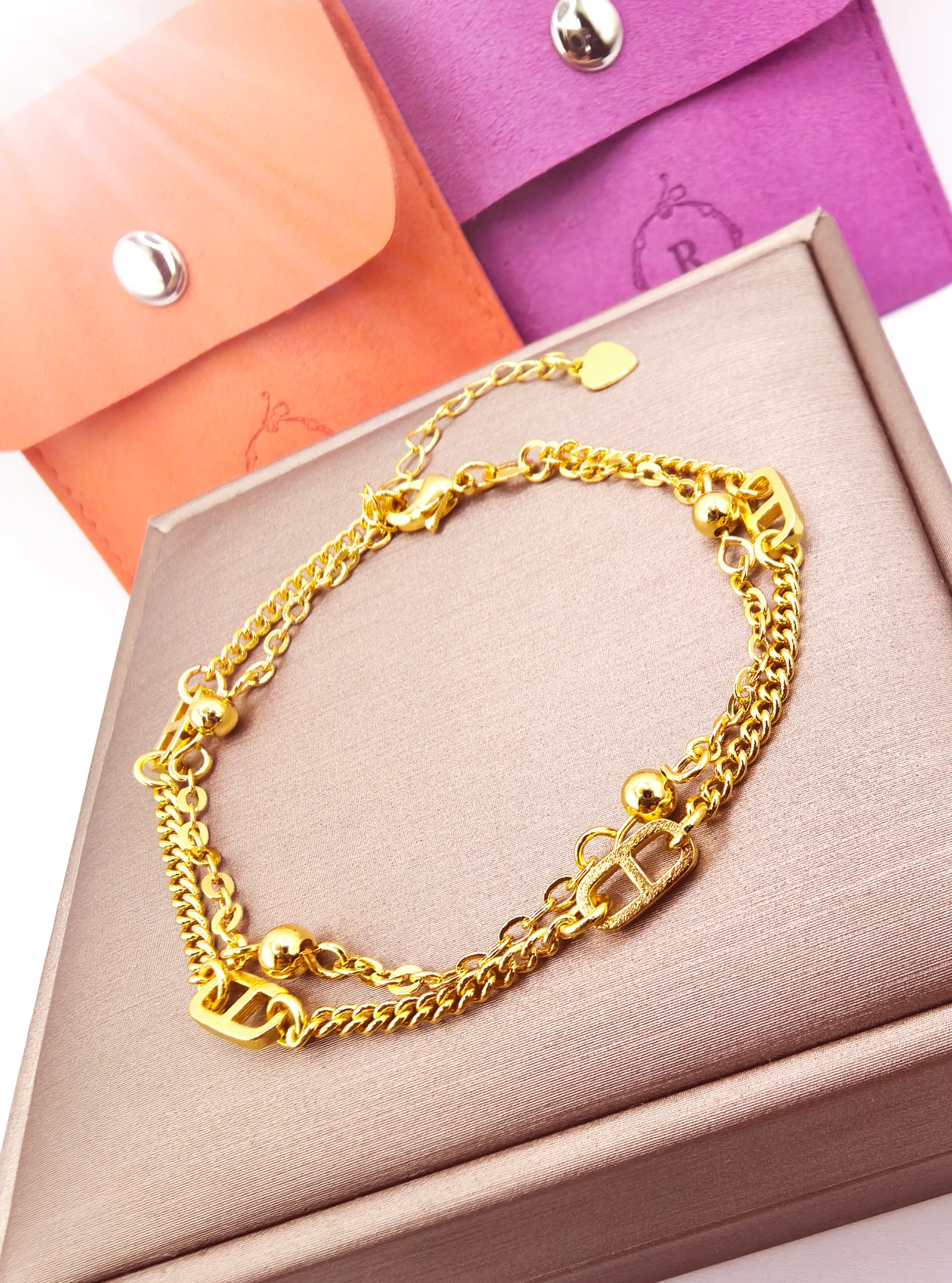 Ruby's Jewelry House