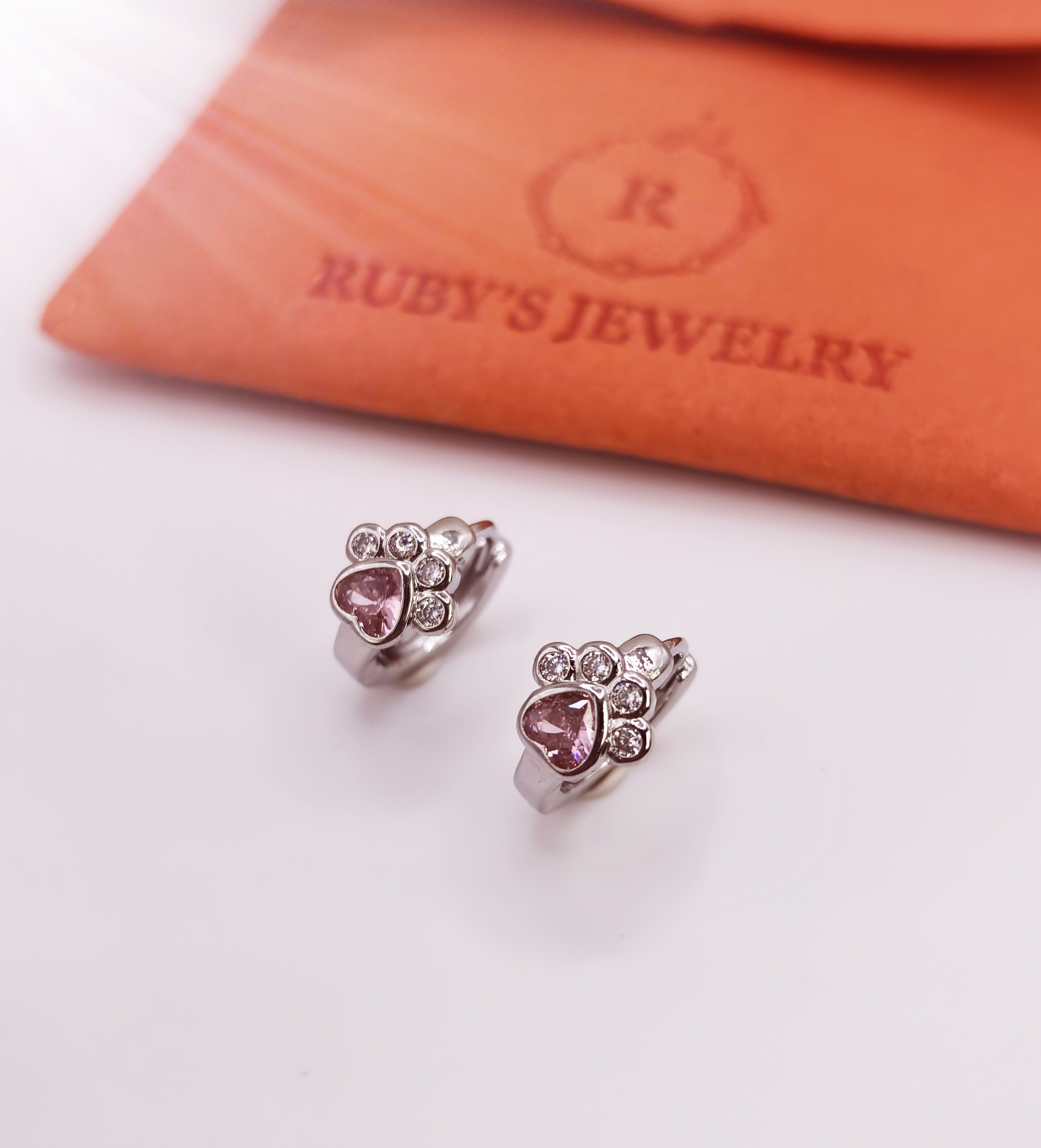Ruby's Jewelry House