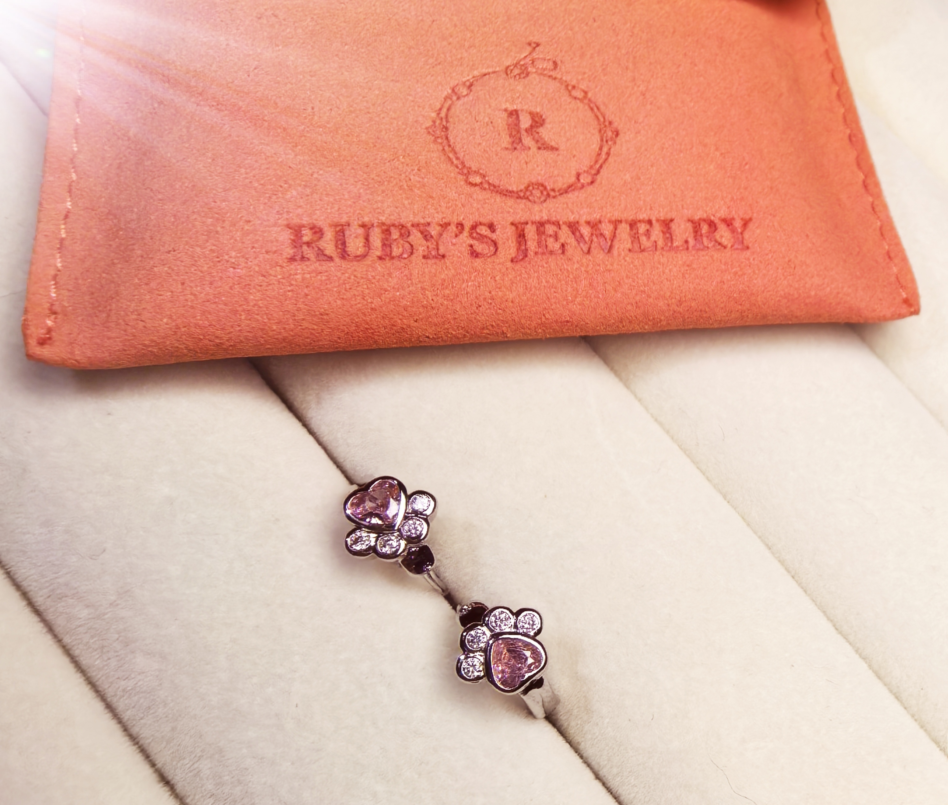 Ruby's Jewelry House