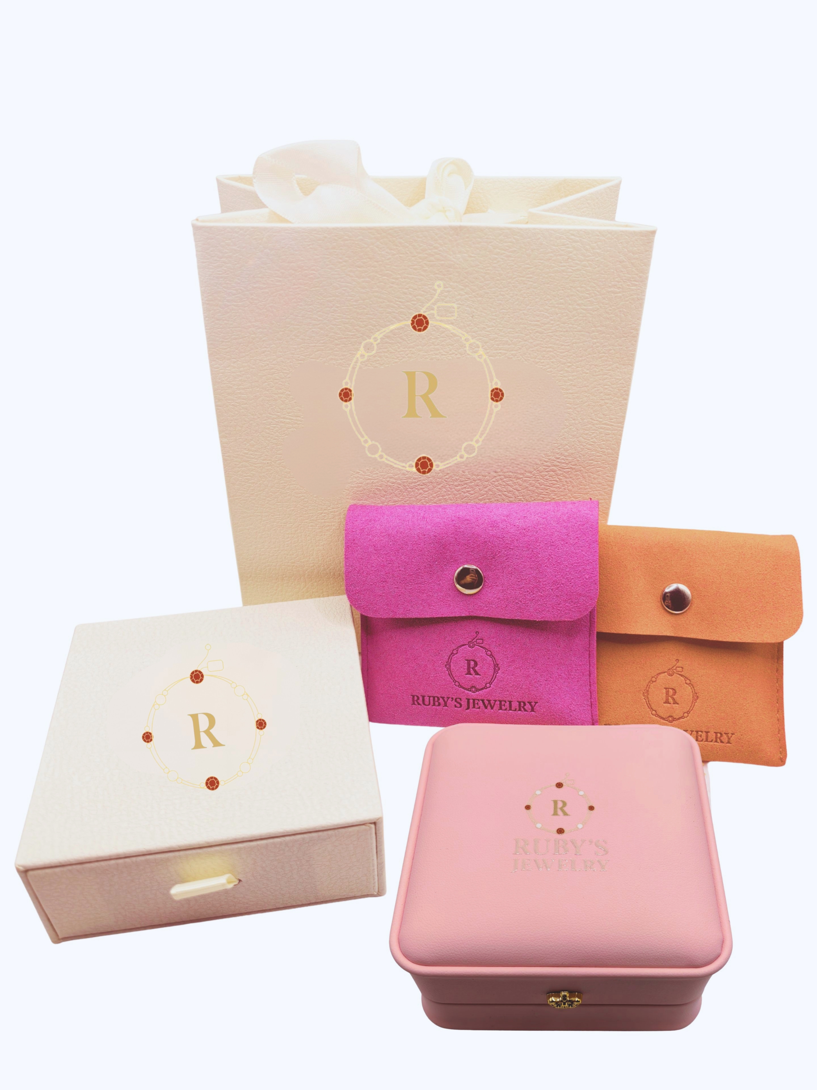  | Ruby's Jewelry House